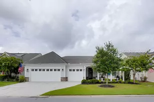 96 Dawnbrook Ct., Hardeeville, SC 29909 - Photo 1