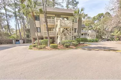 104 Cordillo Parkway #D7, Hilton Head Island, SC 29928 - Photo 6