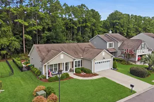 21 Sand Live Oak Dr, Bluffton, SC 29910 - Photo 2