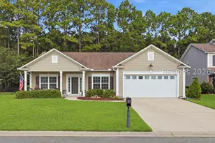 21 Sand Live Oak Dr, Bluffton, SC 29910 - Photo 30