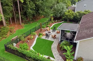 21 Sand Live Oak Dr, Bluffton, SC 29910 - Photo 2