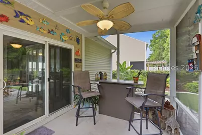 21 Sand Live Oak Drive, Bluffton, SC 29910 - Photo 22