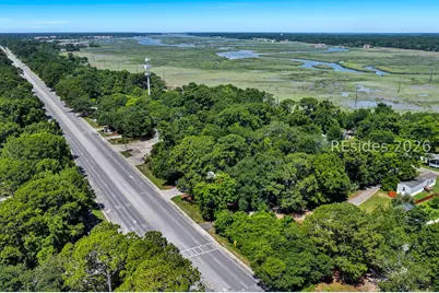 610 William Hilton Parkway, Hilton Head Island, SC 29928 - Photo 6
