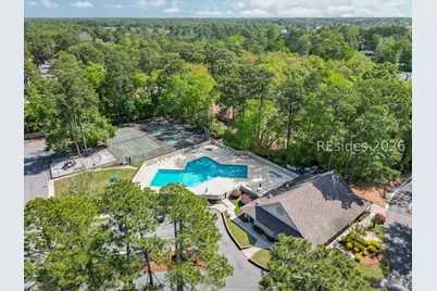 5 Gumtree Road #D3, Hilton Head Island, SC 29926 - Photo 40