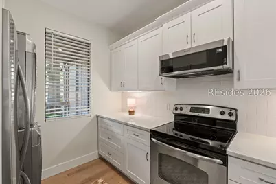 5 Gumtree Road #D3, Hilton Head Island, SC 29926 - Photo 14