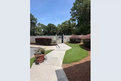 5 Gumtree Road #D3, Hilton Head Island, SC 29926 - Photo 28