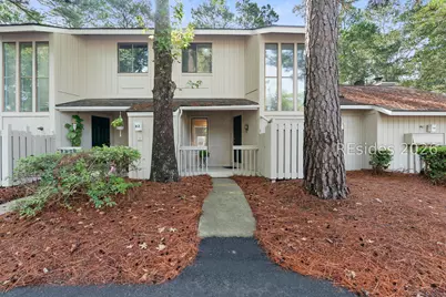 5 Gumtree Road #D3, Hilton Head Island, SC 29926 - Photo 2