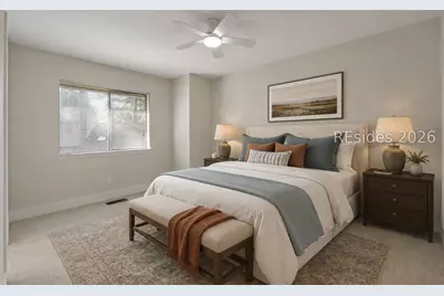 5 Gumtree Road #D3, Hilton Head Island, SC 29926 - Photo 18