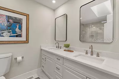 5 Gumtree Road #D3, Hilton Head Island, SC 29926 - Photo 22
