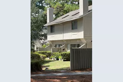 5 Gumtree Road #D3, Hilton Head Island, SC 29926 - Photo 4