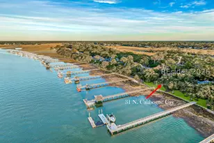 31 N Calibogue Cay Rd, Hilton Head Island, SC 29928 - Photo 68