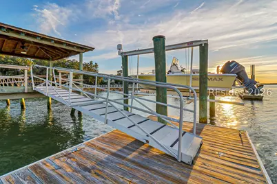 31 N Calibogue Cay Road, Hilton Head Island, SC 29928 - Photo 66