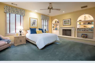 31 N Calibogue Cay Road, Hilton Head Island, SC 29928 - Photo 26