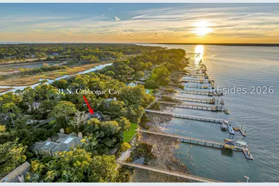 31 N Calibogue Cay Road, Hilton Head Island, SC 29928 - Photo 72