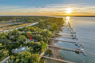 31 N Calibogue Cay Rd, Hilton Head Island, SC 29928 - Photo 72