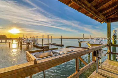 31 N Calibogue Cay Road, Hilton Head Island, SC 29928 - Photo 64
