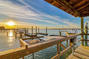 31 N Calibogue Cay Rd, Hilton Head Island, SC 29928 - Photo 64