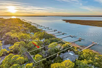 31 N Calibogue Cay Road, Hilton Head Island, SC 29928 - Photo 74