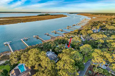 31 N Calibogue Cay Road, Hilton Head Island, SC 29928 - Photo 70