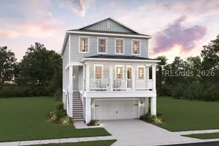 131 Sandy Oaks Dr, Hilton Head Island, SC 29926 - Photo 1