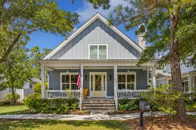5794 Yaupon Road, Bluffton, SC 29910 - Photo 1