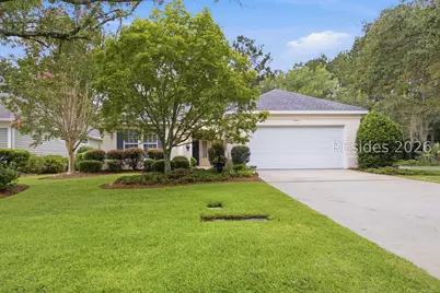 35 Hampton Circle, Bluffton, SC 29909 - Photo 2