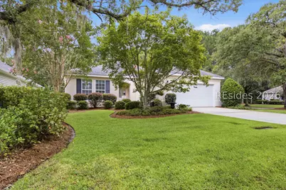 35 Hampton Circle, Bluffton, SC 29909 - Photo 1