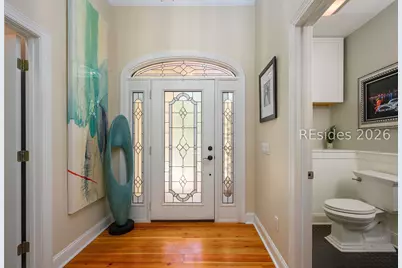 21 Wax Myrtle Court, Hilton Head Island, SC 29926 - Photo 8