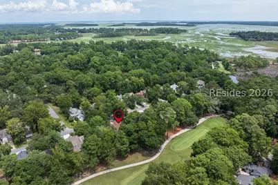21 Wax Myrtle Court, Hilton Head Island, SC 29926 - Photo 34