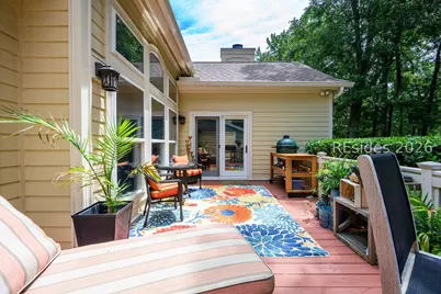 21 Wax Myrtle Court, Hilton Head Island, SC 29926 - Photo 30