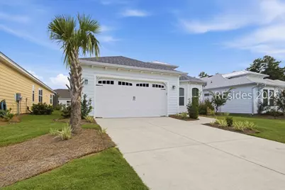 617 Horizon Court, Hardeeville, SC 29927 - Photo 48