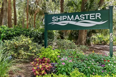 63 Shipyard Drive #704, Hilton Head Island, SC 29928 - Photo 68