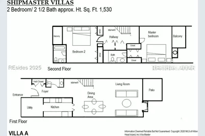 63 Shipyard Drive #704, Hilton Head Island, SC 29928 - Photo 60