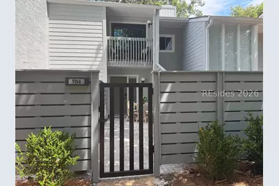 63 Shipyard Drive #704, Hilton Head Island, SC 29928 - Photo 4