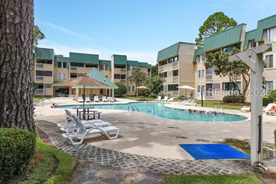239 Beach City Road #2115, Hilton Head Island, SC 29926 - Photo 22