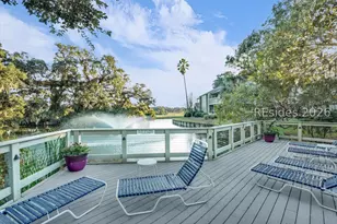 20 Queens Folly Rd, Hilton Head Island, SC 29928 - Photo 46