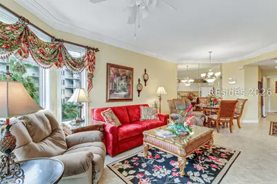 10 N Forest Beach Drive #2210, Hilton Head Island, SC 29928 - Photo 12