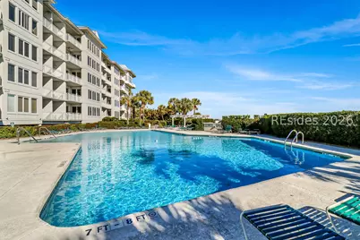 10 N Forest Beach Drive #2210, Hilton Head Island, SC 29928 - Photo 50