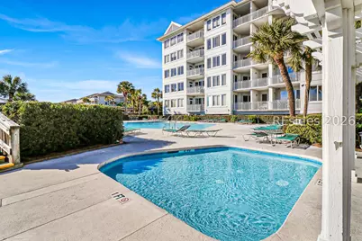 10 N Forest Beach Drive #2210, Hilton Head Island, SC 29928 - Photo 52