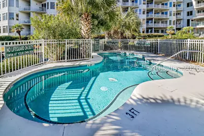 10 N Forest Beach Drive #2210, Hilton Head Island, SC 29928 - Photo 54