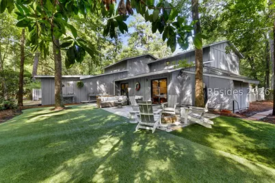 4 Honeysuckle Court, Hilton Head Island, SC 29926 - Photo 32