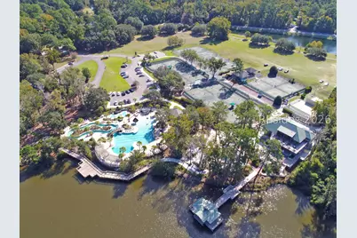 4 Honeysuckle Court, Hilton Head Island, SC 29926 - Photo 42