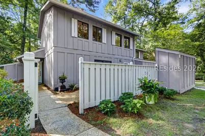 4 Honeysuckle Court, Hilton Head Island, SC 29926 - Photo 28