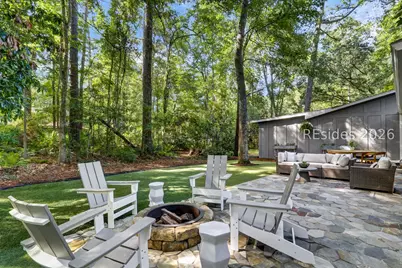 4 Honeysuckle Court, Hilton Head Island, SC 29926 - Photo 34