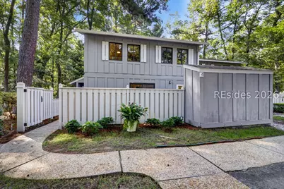 4 Honeysuckle Court, Hilton Head Island, SC 29926 - Photo 6