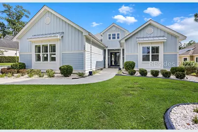 68 Slack Tide Drive, Hardeeville, SC 29927 - Photo 2