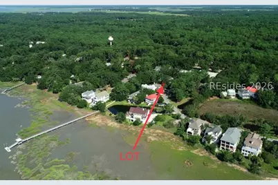 48 Crosswinds Drive, Hilton Head Island, SC 29926 - Photo 6