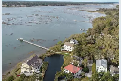 48 Crosswinds Drive, Hilton Head Island, SC 29926 - Photo 4