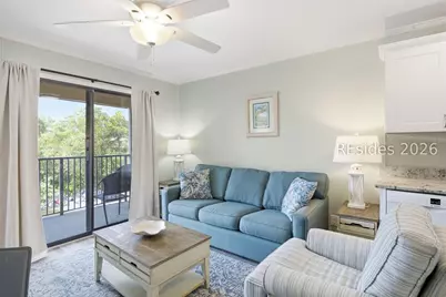 40 Folly Field Road #A234, Hilton Head Island, SC 29928 - Photo 34