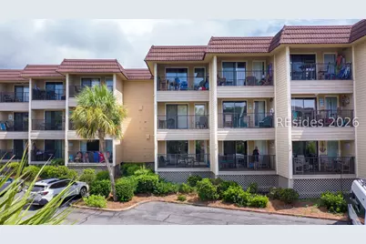 40 Folly Field Road #A234, Hilton Head Island, SC 29928 - Photo 1
